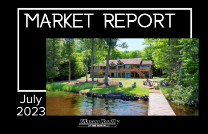 July 2023 Market Report 